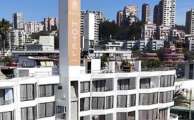 Mahia hotel Reñaca